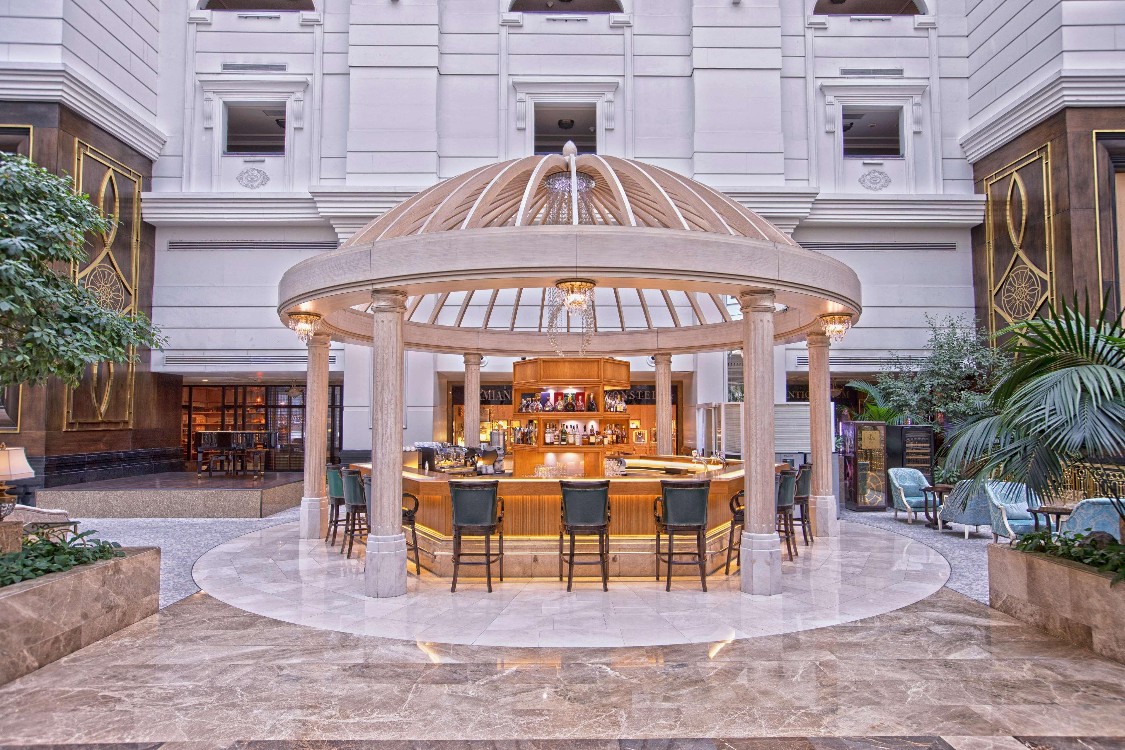 Rixos Almaty Hotel Dış mekan fotoğraf